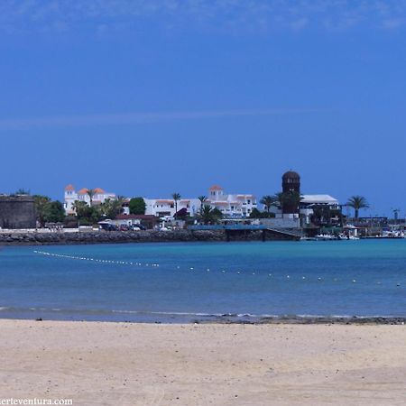 Villa Romana Caleta de Fuste Exterior foto